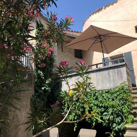Gite La Serre - Maison De Village Au Calme Et Au Coeur Des Plus Beaux Sites Ardechois Гроспиер Екстериор снимка