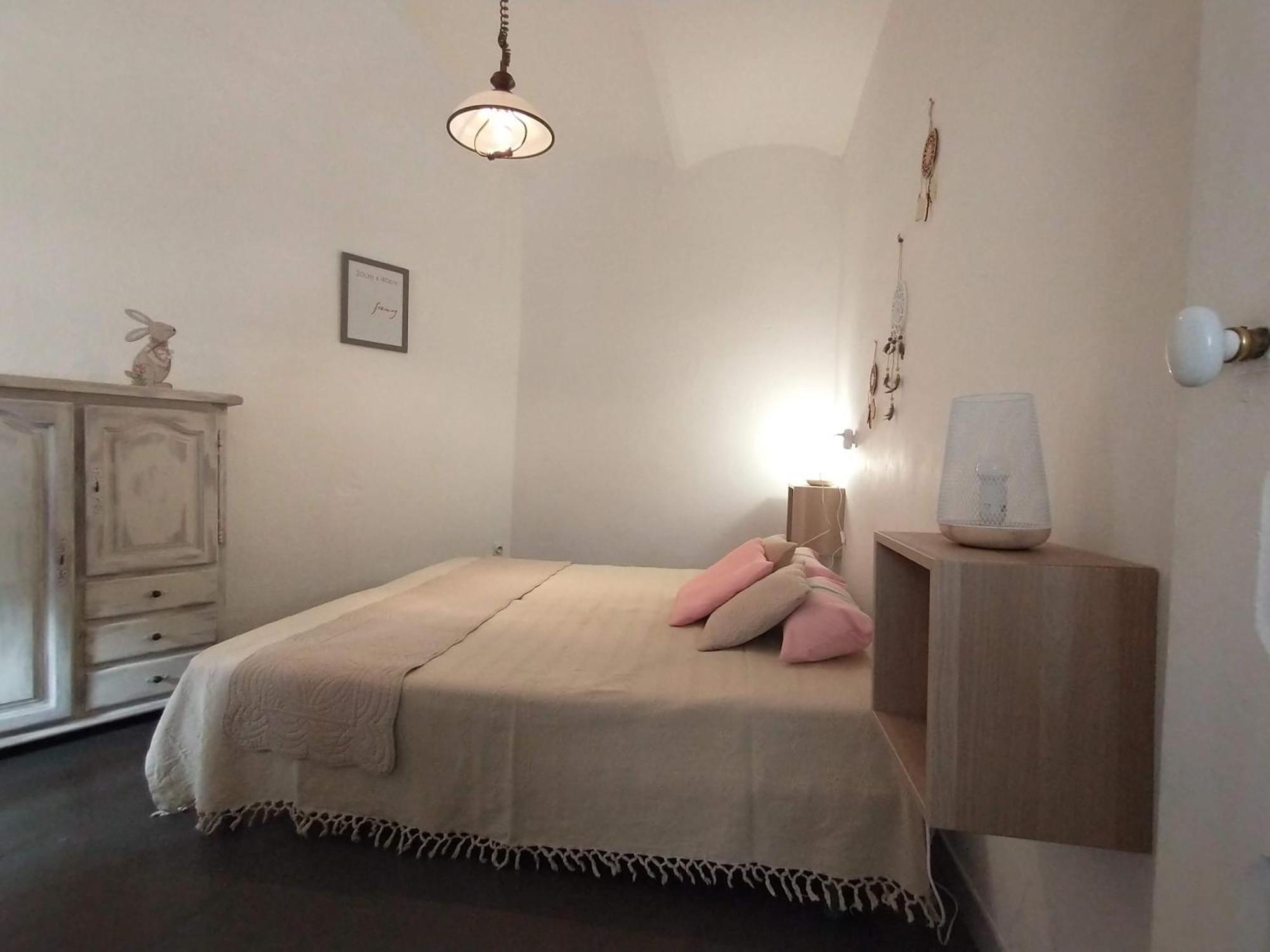 Gite La Serre - Maison De Village Au Calme Et Au Coeur Des Plus Beaux Sites Ardechois Гроспиер Екстериор снимка